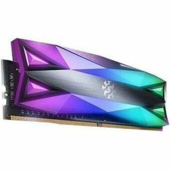 XPG Spectrix D60G AX4U360016G18I-DT60 32GB (2 x 16GB) DDR4 SDRAM Memory Kit - AX4U360016G18I-DT60