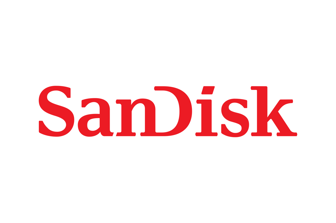 Sandisk Ultra 512 GB Class 10/UHS-I SDXC - SDSQUAC-512G-GN6MA