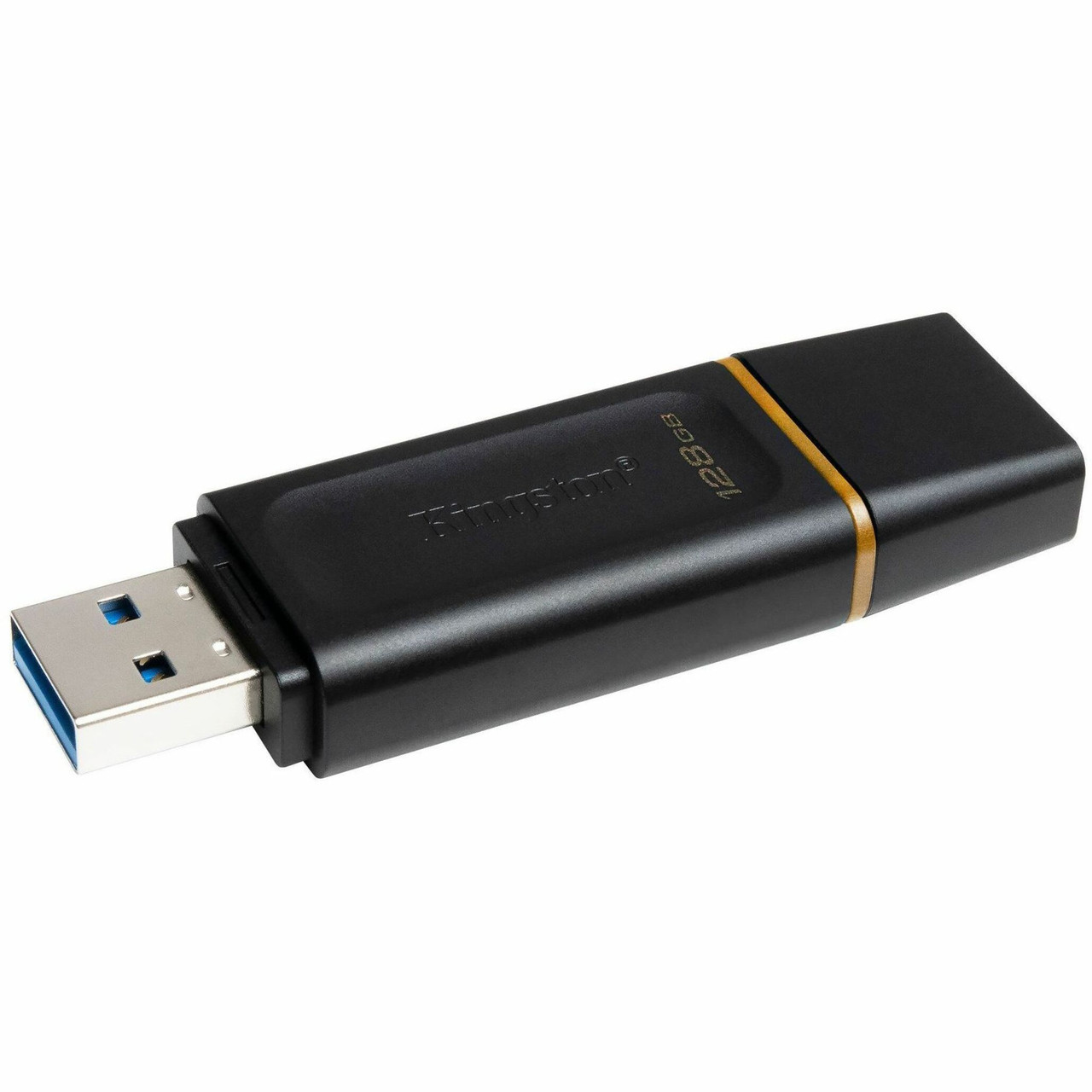 Kingston DataTraveler Exodia 128GB Usb 3.2 (Gen 1) Flash Drive - KC-U2G128-2V
