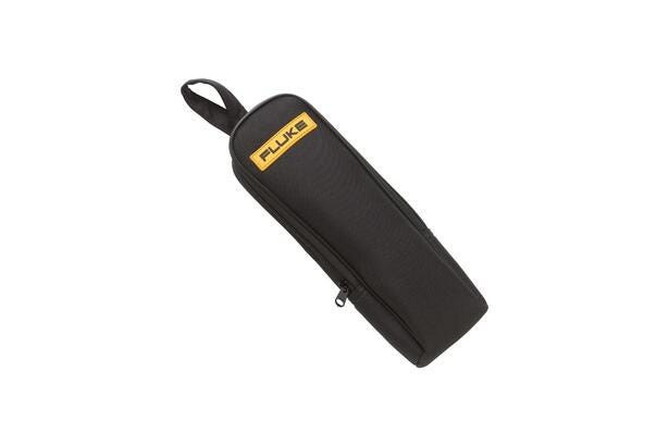 Fluke ZIPPERED SOFT CARRYING CASE FOR FLUKE VOLTAGE/CONTINUITY TESTERS SO - C150