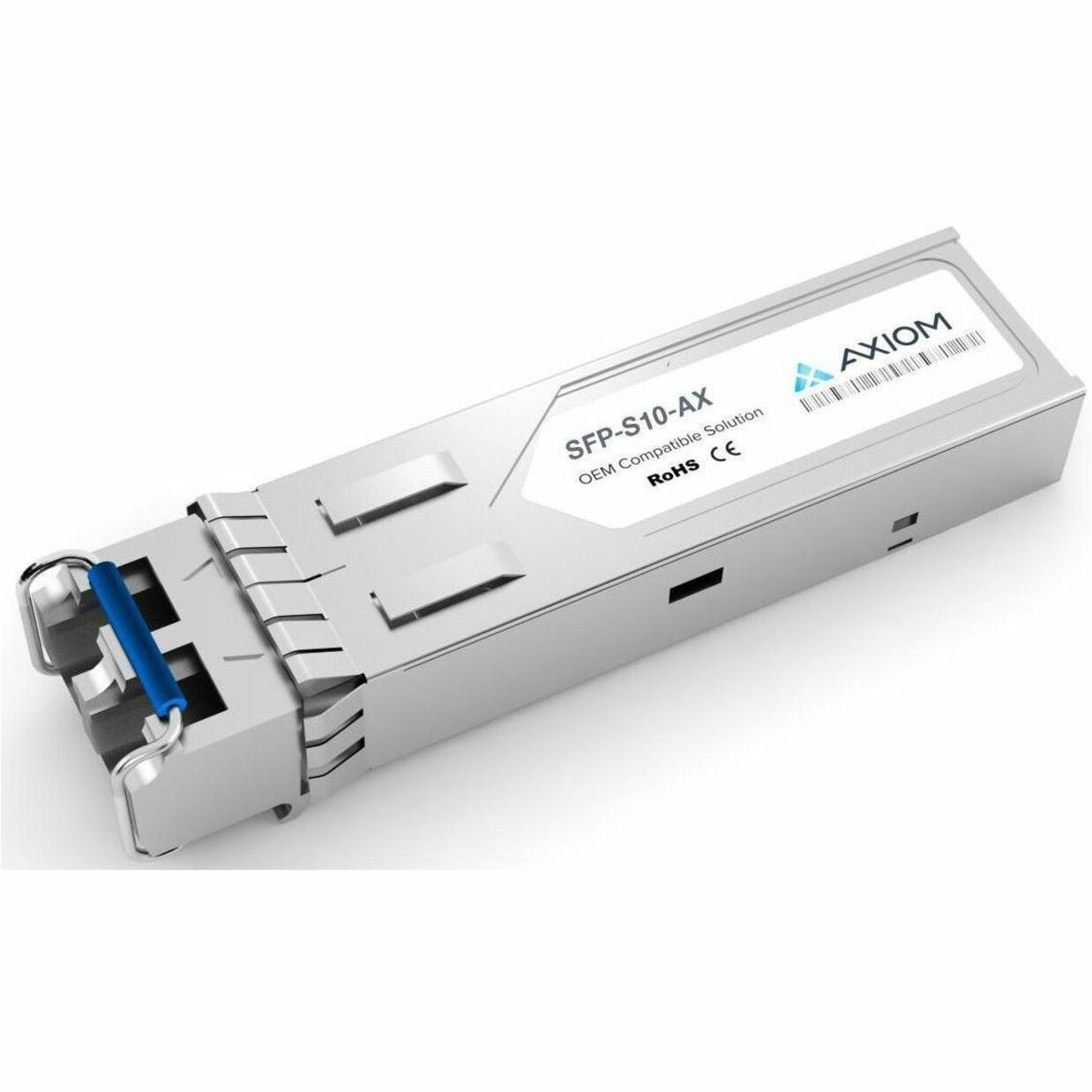 Axiom 1000Base-LX SFP Transceiver for Antaira - SFP-S10 - SFP-S10-AX