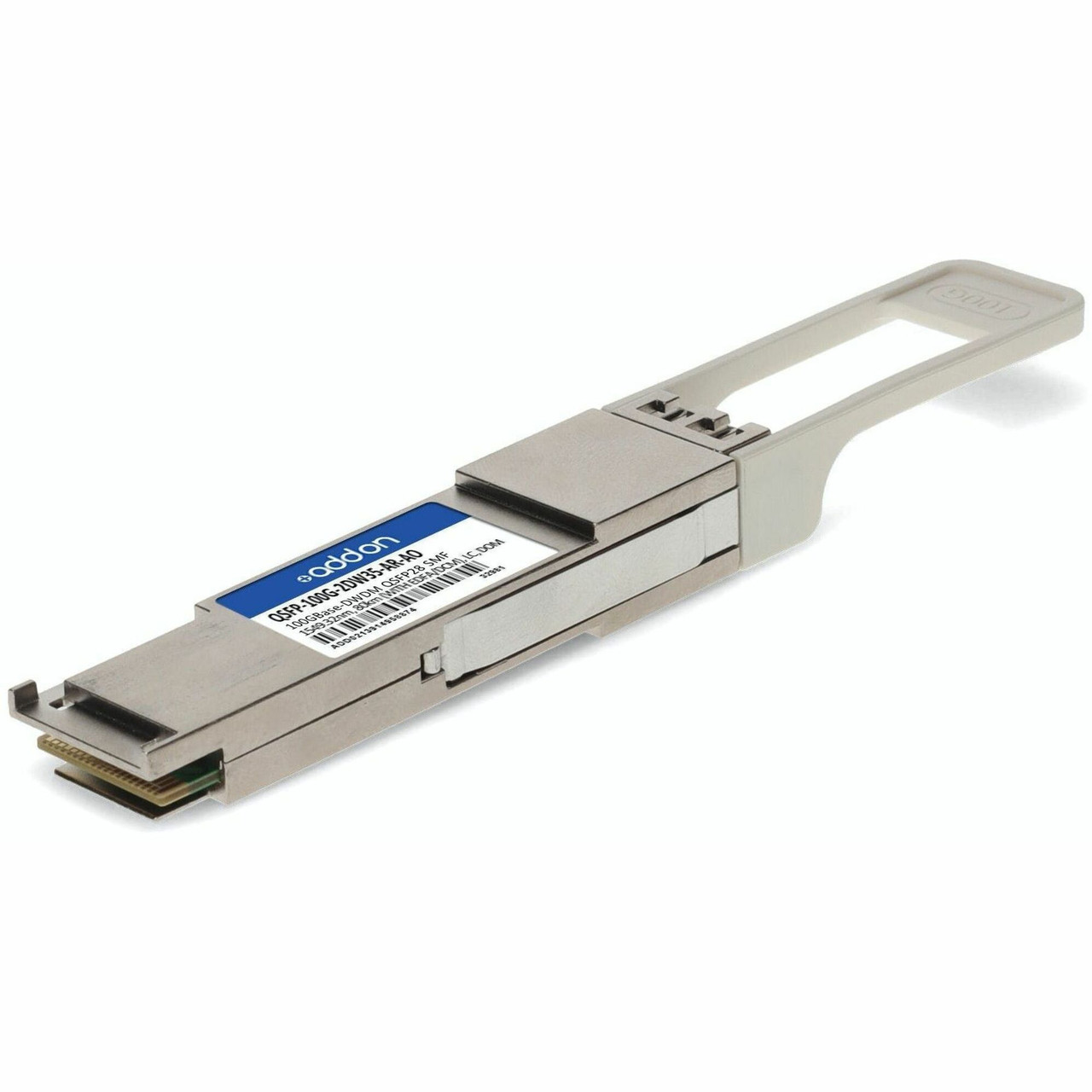 AddOn Arista Networks QSFP28 Module - QSFP-100G-2DW35-AR-AO