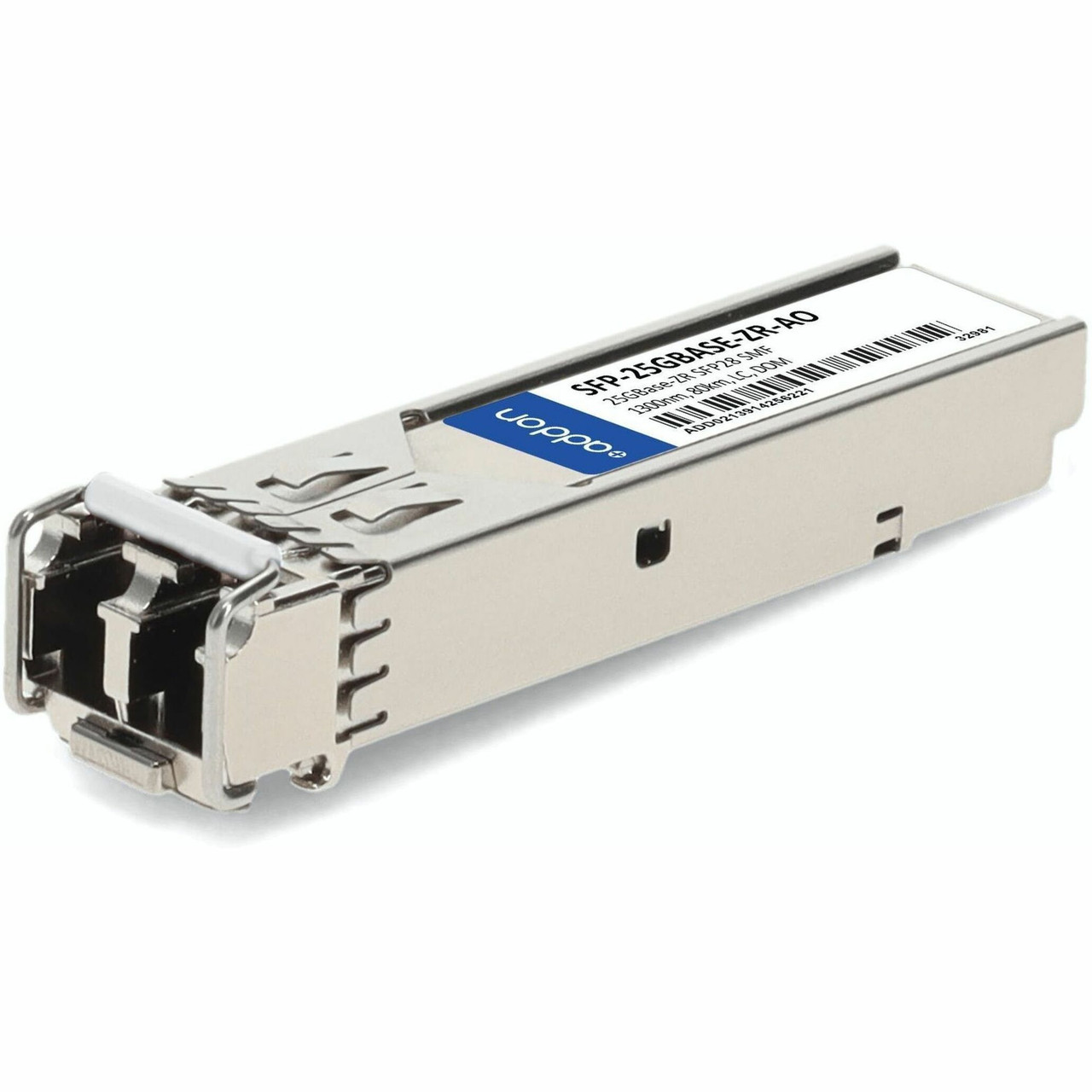 AddOn SFP28 Module - SFP-25GBASE-ZR-AO