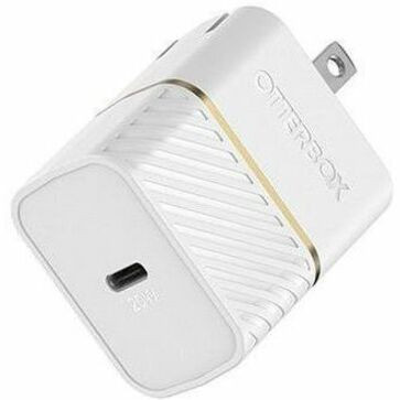 Otterbox Usb-C Fast Charge Wall Charger, 20W - 78-80461