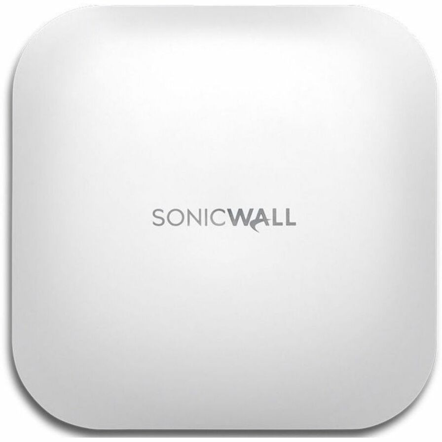 Sonicwall 621 Wi-Fi 6 IEEE 802.11 a/b/g/n/ac/ax Wireless Router - TAA Compliant - 03-SSC-0714