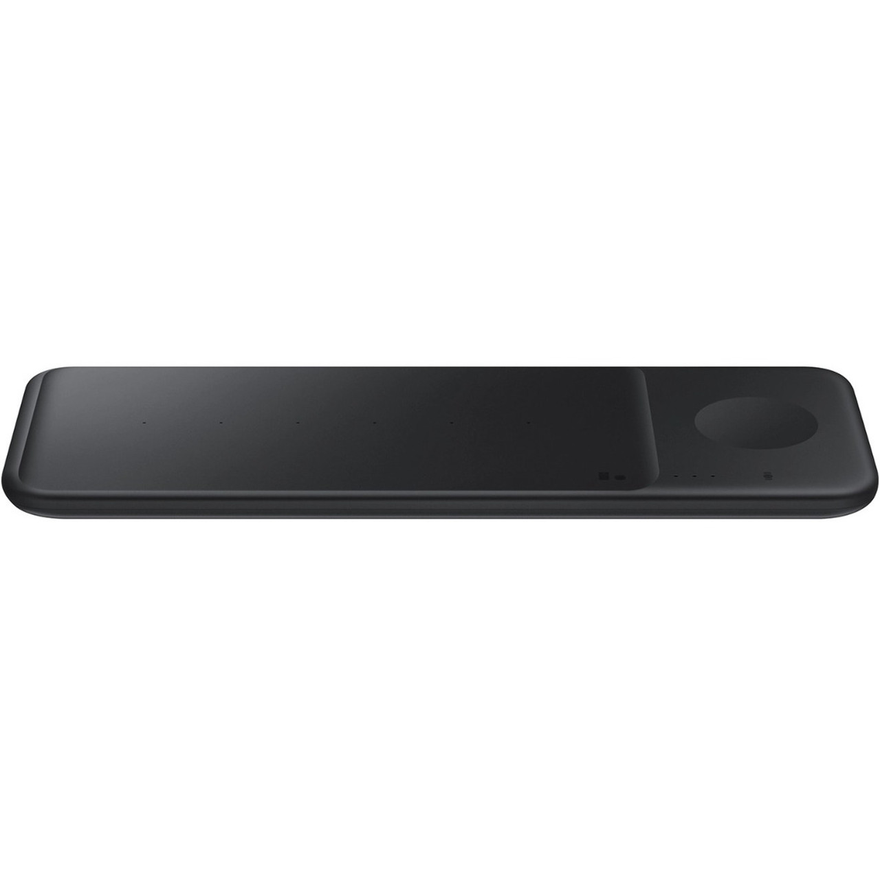 Samsung Wireless Charger Trio, Black - EP-P6300TBEGUS