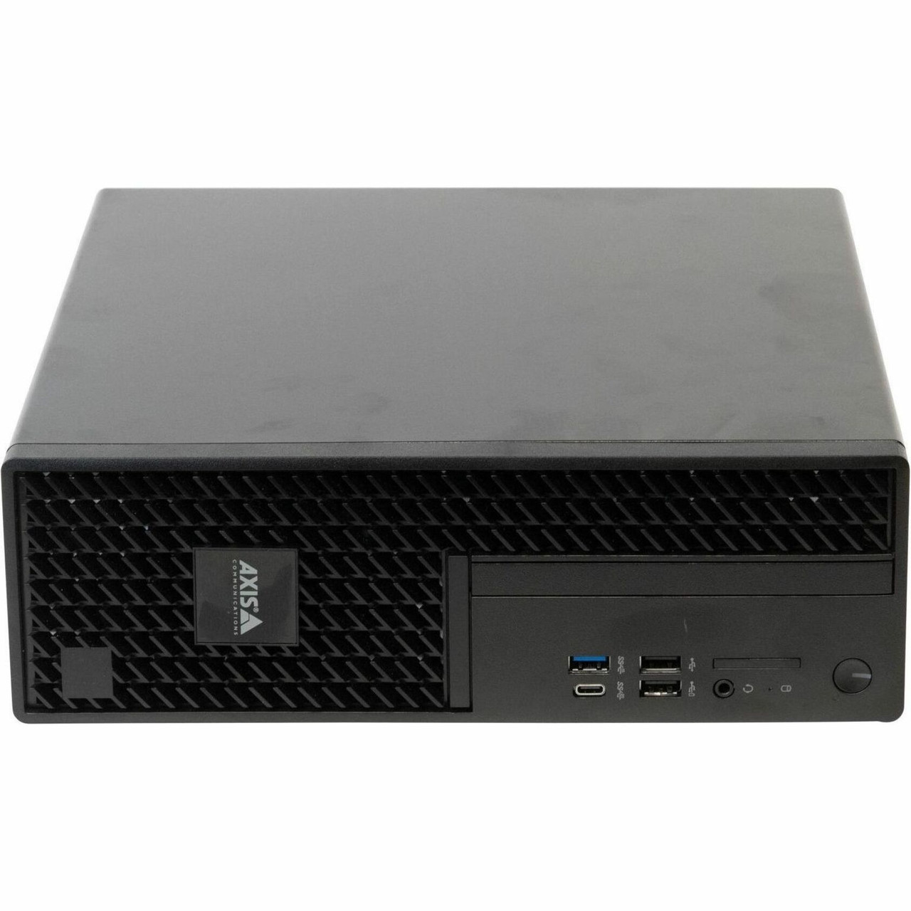 Axis Camera Station S9302 Workstation - 02692-012