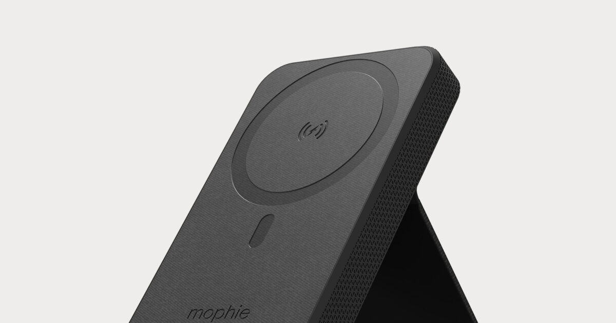 Mophie Snap+10000Mah Power Bank - 401107913