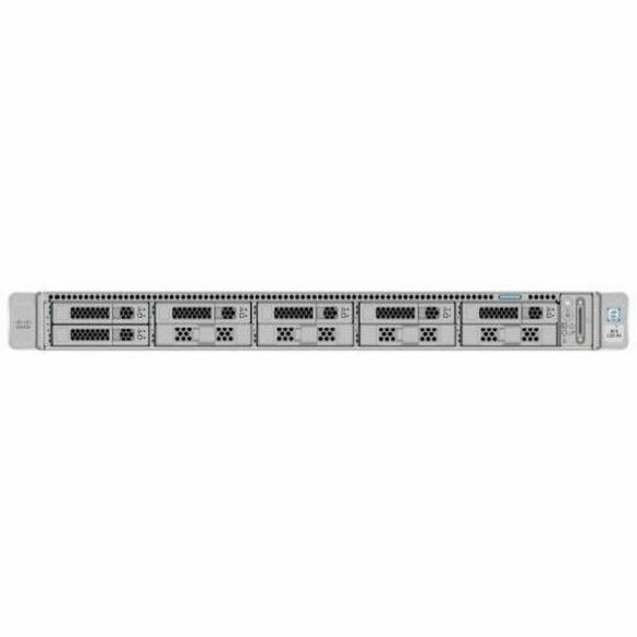 Cisco Flow Sensor 4240 Network Monitoring Appliance - ST-FS4240-K9