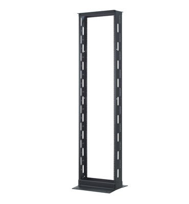 Legrand CT PATH RACK 19 WIDTH. - 19-84-6T2SD-CMB