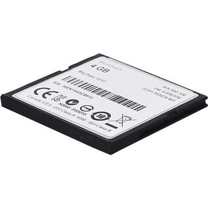 HPE 1 GB CompactFlash - 1 Card - JC684A