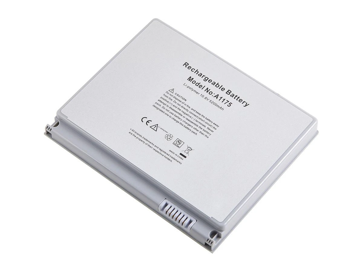 Dantona Laptop Replacement Battery For Apple - Nm-A1331