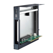 Advantech 1-slot expansion i-Module with 1 PCIex16 - MIC-75M10-00A2 Advantech 1-slot expansion i-Module with 1 PCIex16 - MIC-75M10-00A2