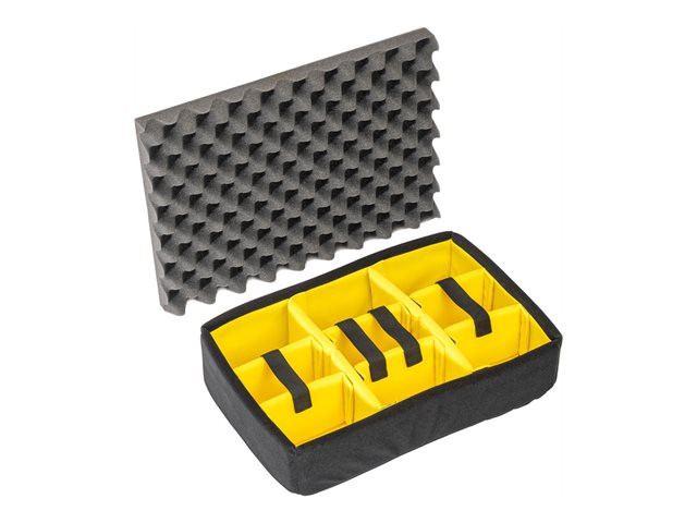 Deployable Systems 1505 Divider Set For Pelican 1500 Case - 015000-4050-000