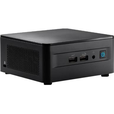 Asus NUC 12 PRO KIT NUC12WSHI3, US CORD 90AB2WSH-MR4110 - RNUC12WSHI30001 Asus NUC 12 PRO KIT NUC12WSHI3, US CORD 90AB2WSH-MR4110 - RNUC12WSHI30001