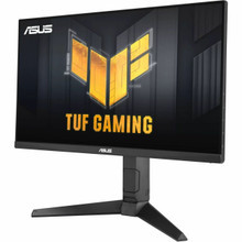 Asus  TUF VG249QL3A 24" Class Full HD Gaming LED Monitor  - 16:9 - Black - 23.8" Viewable - Fast IPS - LED Backlight - 1920 x 1080 - 16.7 Million Colors - Adaptive Sync/ELMB Sync/G-sync - VG249QL3A