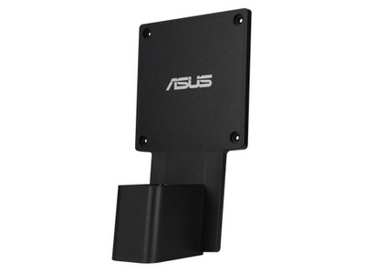 Asus 90LA00J0-B011B0 - MKT02 Mini PC Mounting Kit - Black - VESA 100x100mm compatible - 90LA00J0-B011B0