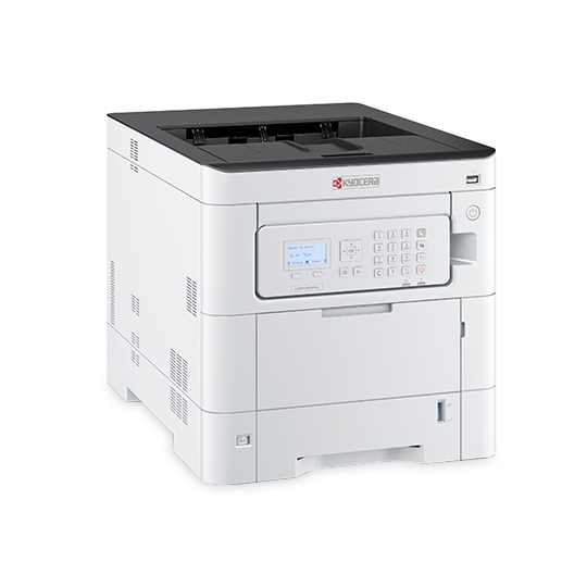 Kyocera ECOSYS PA3500cx Color A4 Printer - ECOSYS PA3500cx