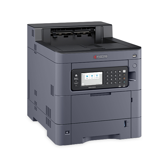 Kyocera TASKalfa PA4500ci Color A4 Printer - TASKalfa PA4500ci