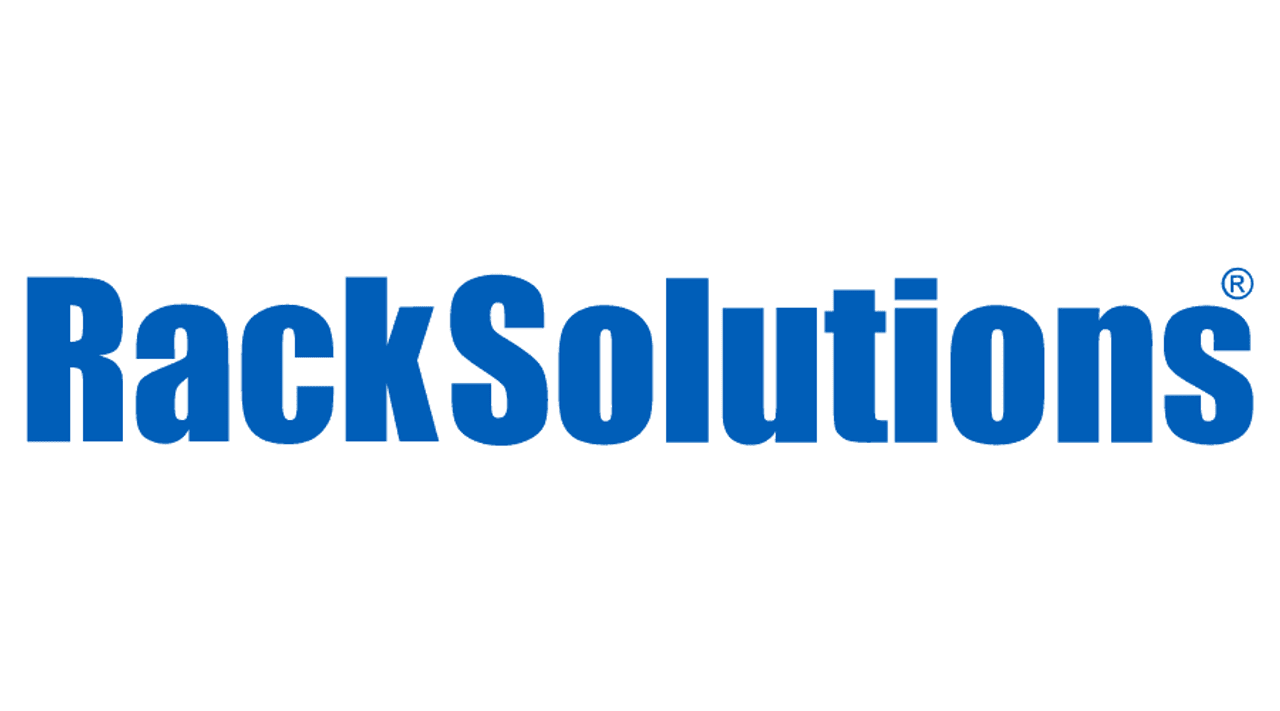 Rack Solutions 10-32 Cage Nuts 50-Pack - CAGENUT-1032-50PK