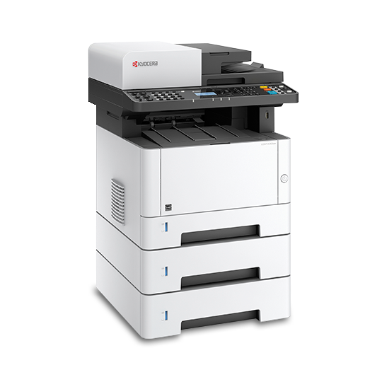 Kyocera ECOSYS M2635dw Exceptional Multifunctional Printer - ECOSYS M2635dw