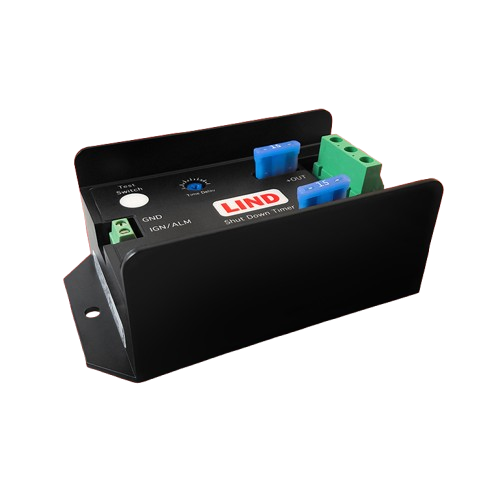 Lind SDT1230-108 Shutdown Timer - SDT1230-108 - SDT1230-108