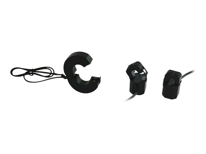 Raritan Bcm2-400A-Ct-4Pk(4X 400A Current Transformer/0.5%/333Mv/24In/610Mm Lead) - BCM2-400A-CT-4PK