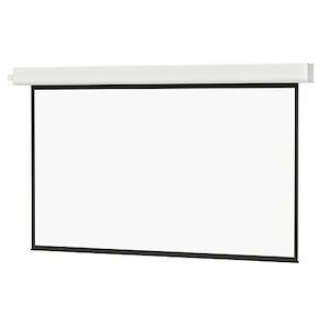 Da-Lite Advantage Electrol Electric Projection Screen - 108" - 16:10 57.5" x 92" - Matte White - 70132LSC
