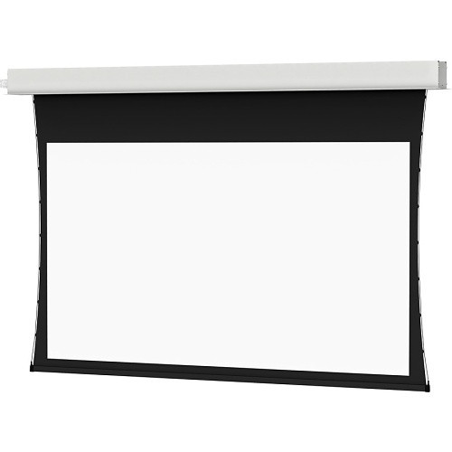 Da-Lite Cosmopolitan Tensioned Advantage Electrol Projector Screen - 21793LSC