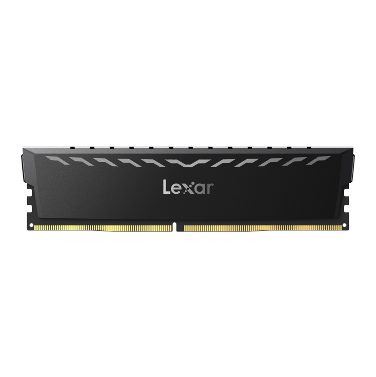 Lexar THOR DDR4 UDIMM Desktop Memory - LD4U16G32C16LG-RUD