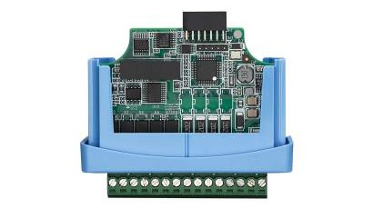 Advantech  B+B SmartWorx WISE-4200/WISE-4400 4AI/4DI I/O MODULE - WISE-S214-A