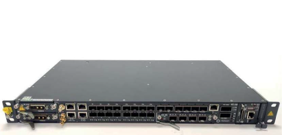Ribbon Access Aggregation Router for the Access Edge and Pre-aggregation, Supports IP/MPLS and MPLS-TP -NPT 1100