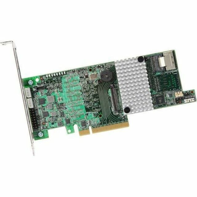 BROADCOM MegaRAID 9266-8i SAS Controller - LSI00295