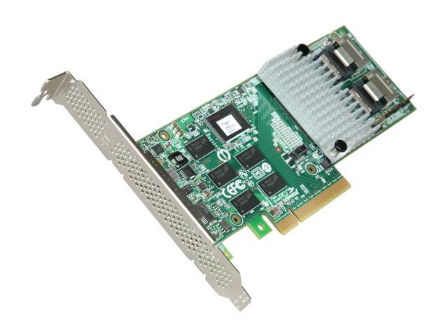 Broadcom MegaRAID 9261-8i SAS Controller - LSI00212