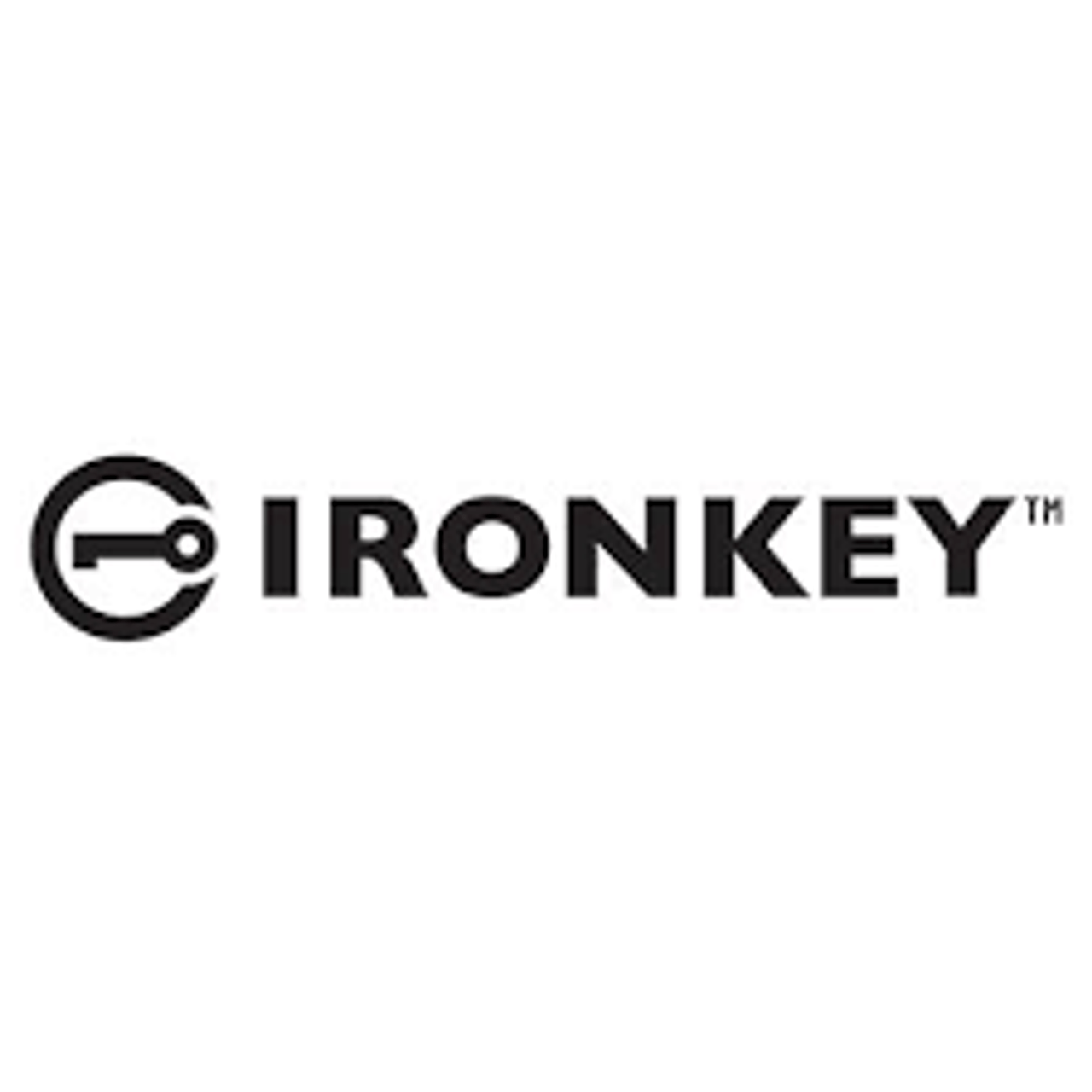 IronKey D500SM 128GB USB 3.2 (Gen 1) Type A Flash Drive - IKD500SM/128GB