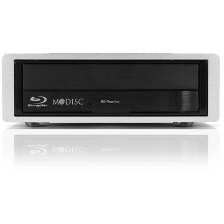 OWC Mercury Pro Desktop Blu-ray Writer - External - Black - OWCMR3UBDRW16