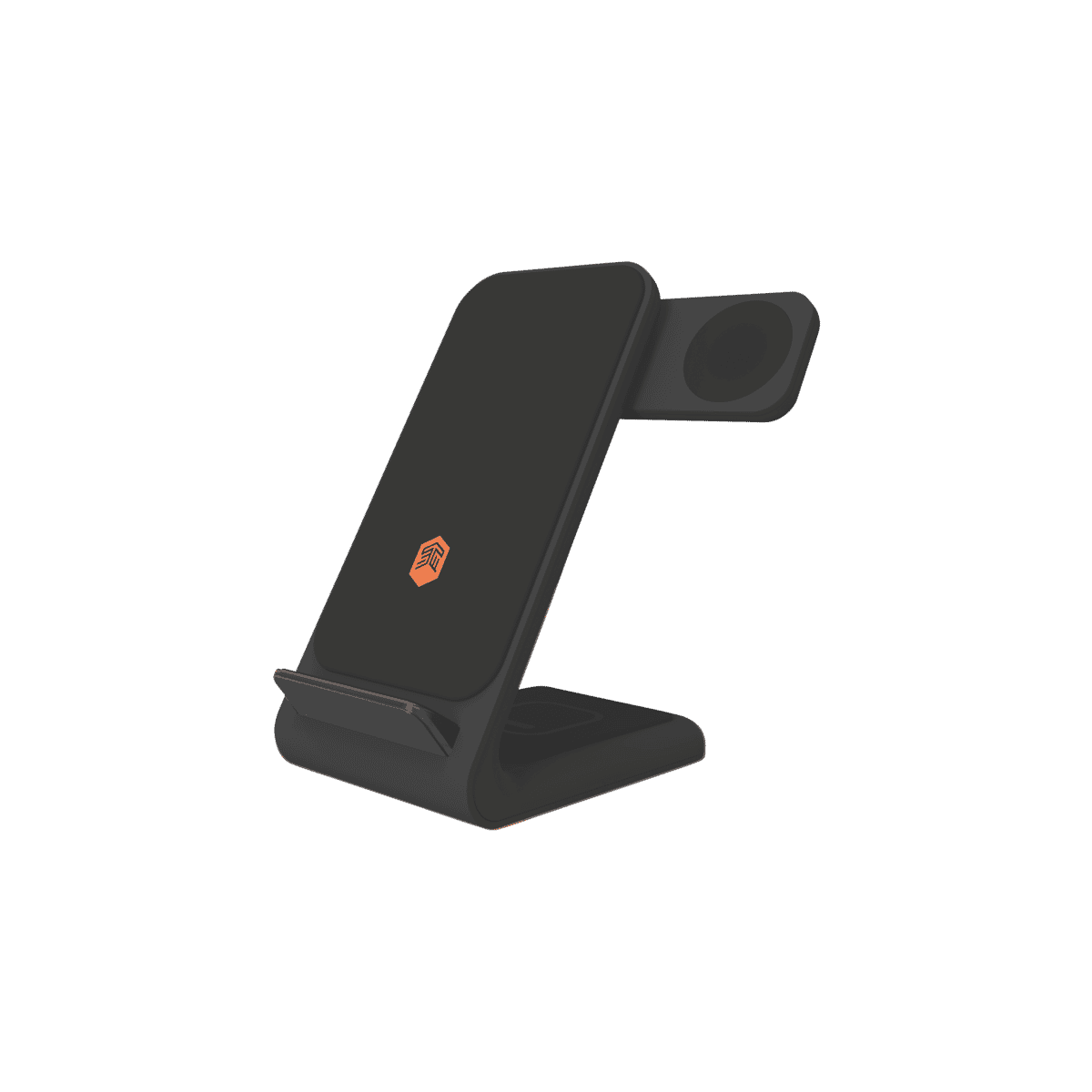 STM ChargeTree Go Portable Wireless Charging Station - STM931322Z02