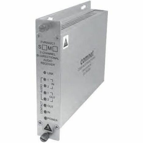 ComNet FVTXA2C1M Audio Extender Transmitter - FVTXA2C1M