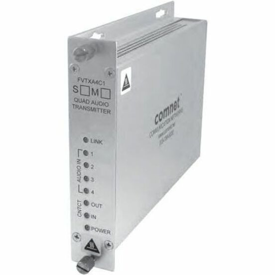 ComNet FVRXA4C1S Audio Extender Receiver - FVRXA4C1S