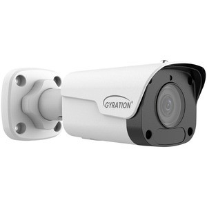Adesso Gyration CYBERVIEW 200B 2 Megapixel Indoor/Outdoor HD Network Camera - Color - Bullet - 98.43 ft Infrared Night Vision - H.264, H.265, Ultra 265, MJPEG - 1920 x 1080 - 2.80 mm Fixed Lens - CMOS - IP67 - Weather Resist - CYBERVIEW 200B