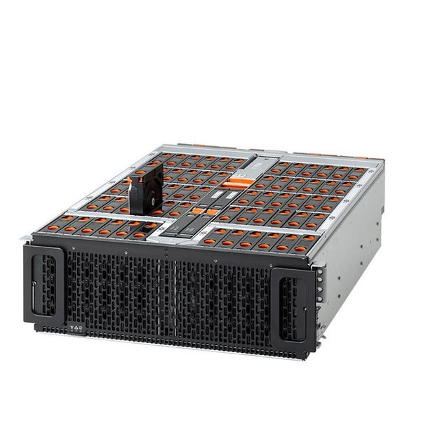 Seagate Dual InLX2 Control, 10GbaseT, 2U12, AC PSU - D4336X000000DA-01 Seagate Dual InLX2 Control, 10GbaseT, 2U12, AC PSU - D4336X000000DA-01