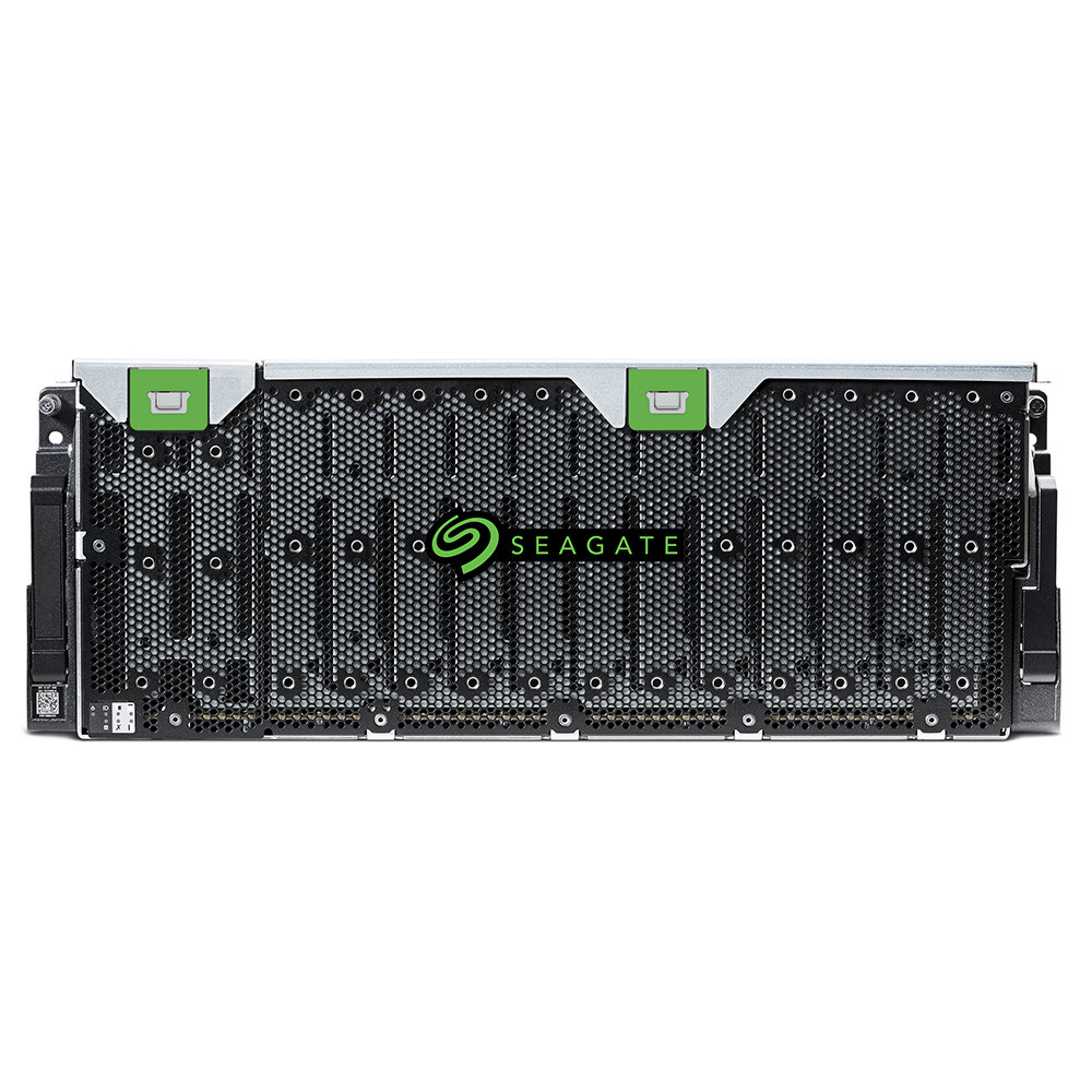 Seagate 12Gebod4U, 2Gjm, 106X18Tb Sed, Ac - J12C6XA19110DA-01