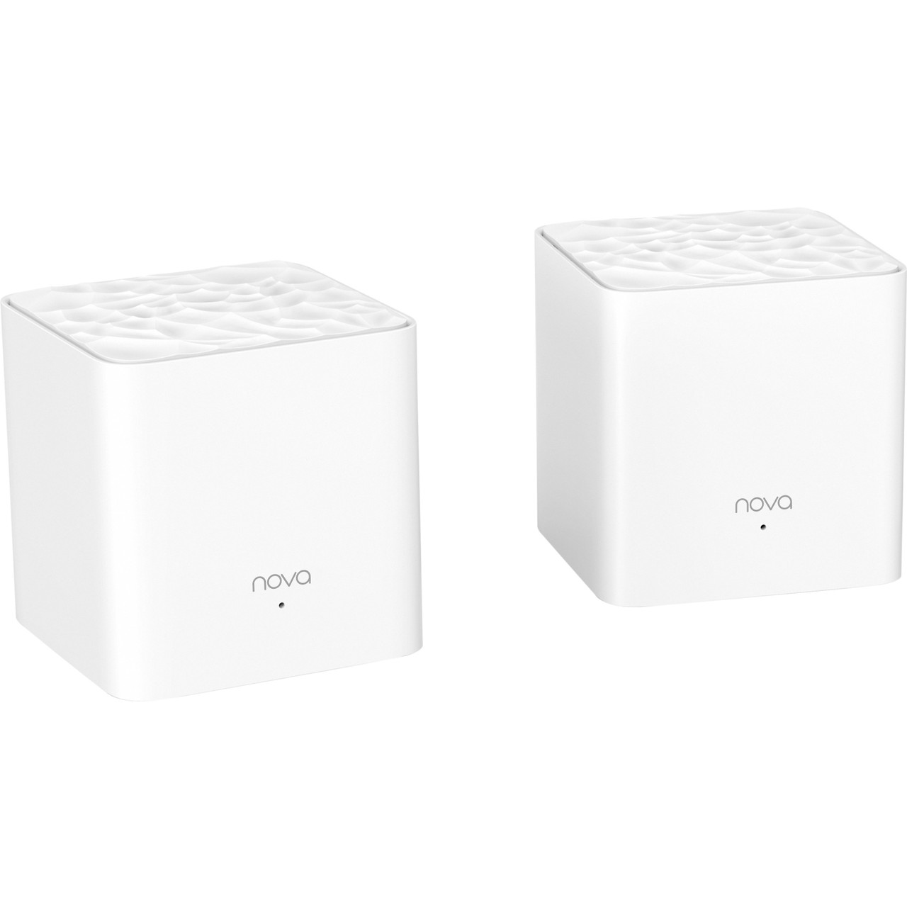 Tenda noNa MW3 IEEE 802.11ac 1.17 Gbit/s Wireless Access Point - NOVA MW3 (2-PACK)