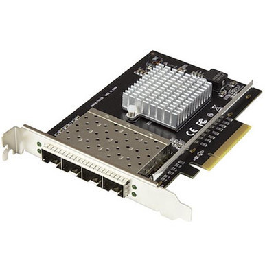 Mcafee 10Gigabit Ethernet Card - MAP-10G4LR-FBREF