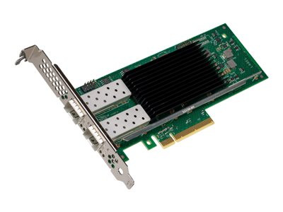 Cisco 25Gigabit Ethernet Card - APIC-P-I8D25GF