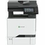 Lexmark CX725 Laser Multifunction Printer - Color - 40C1101