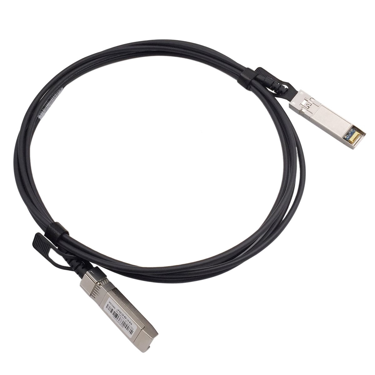 HPE  X240 10G Sfp+ 0.65M Dac Reman Cable - JD095CR
