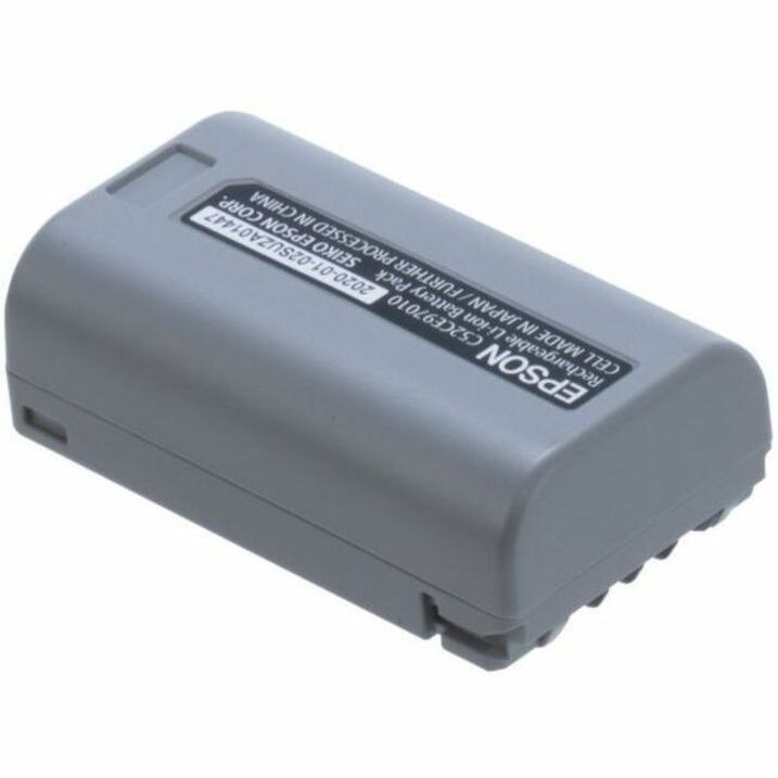 Panduit MP-BATT Battery - MP-BATT Panduit MP-BATT Battery - MP-BATT
