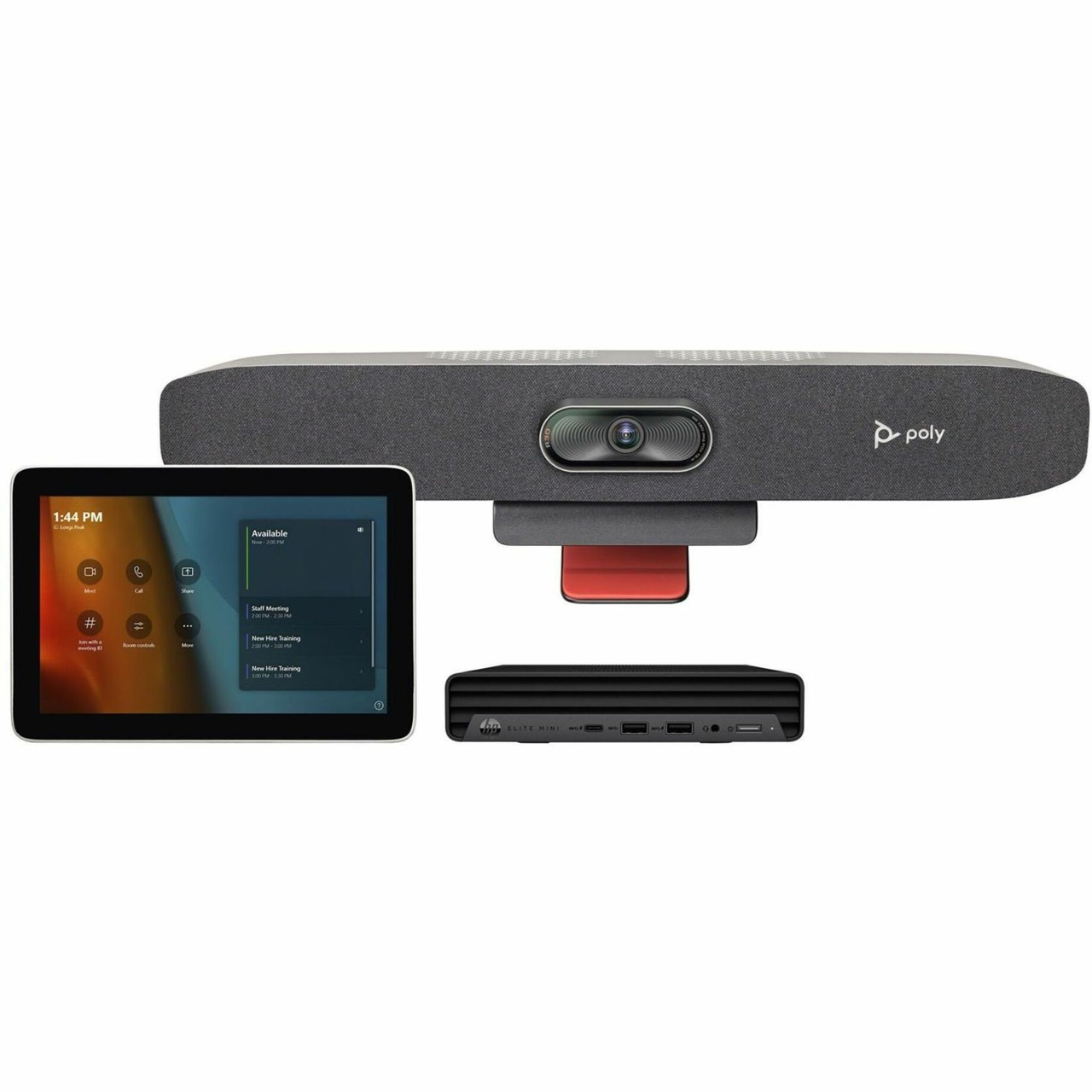 Poly Studio R30 Video Conference Equipment - 7230-87600-001