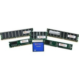 Enet 256 MB CompactFlash - 7201-FLD256-ENC